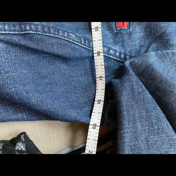 - Tommy Hilfiger Jeans Jacket - Picture 6 of 15